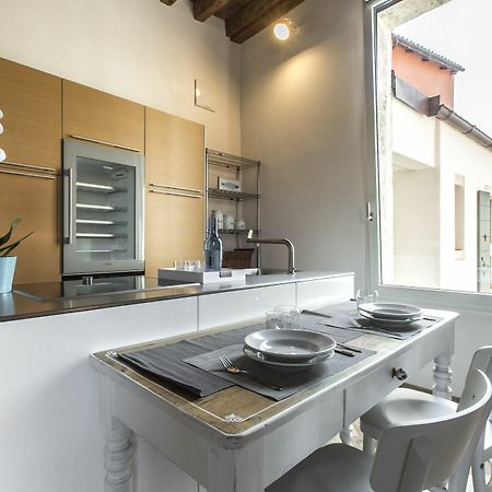 Zattere Design Loft R&R Apartment Veneţia Exterior foto