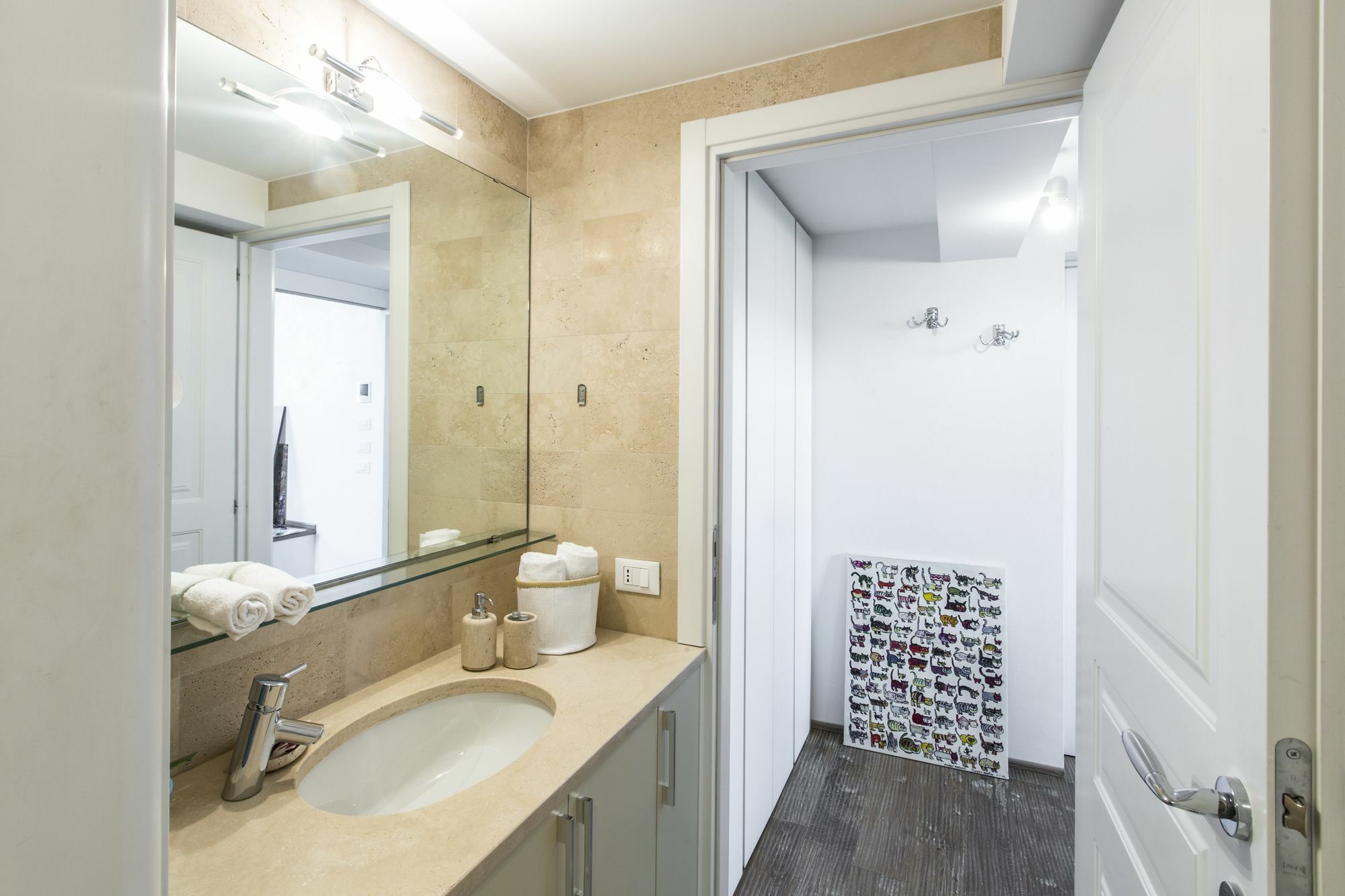 Zattere Design Loft R&R Apartment Veneţia Exterior foto